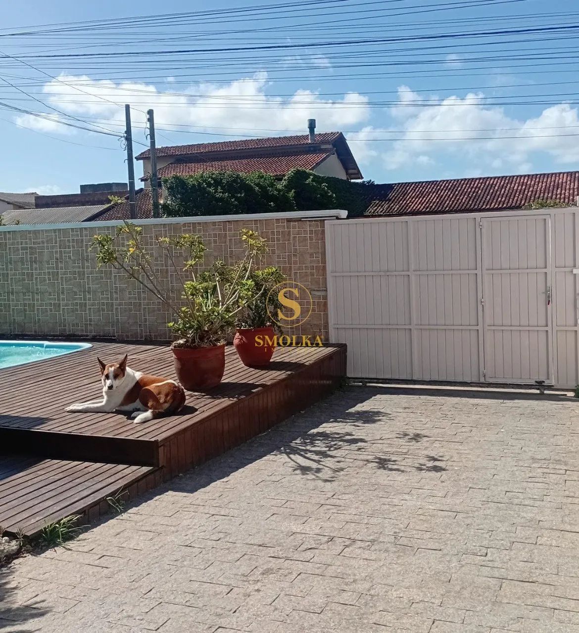 Casa de 4 quartos nos ingleses - Foto 3