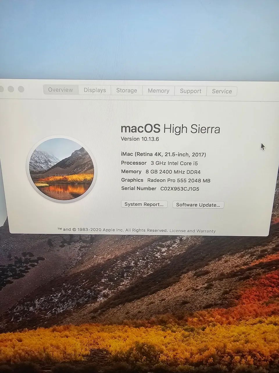 IMAC apple - Foto 4