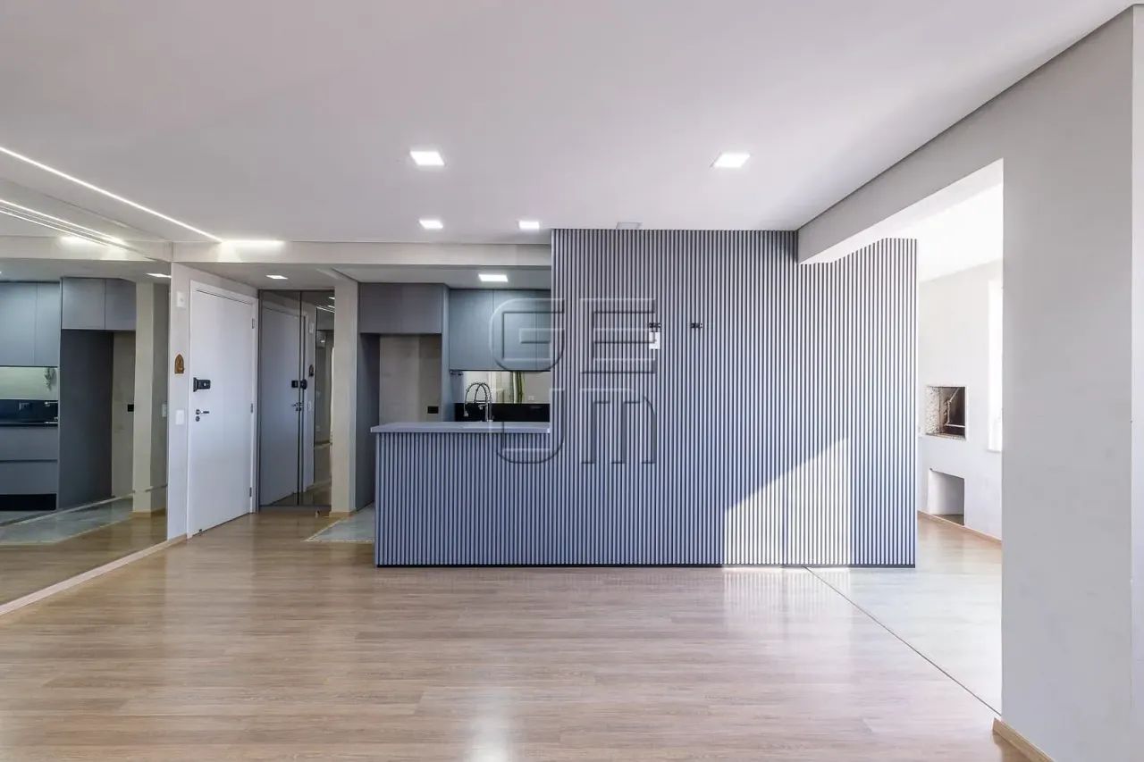 Cobertura Planejada à Venda no Edifício Cosmopolitan em Londrina  Reformada, Mobiliada e c - Foto 2