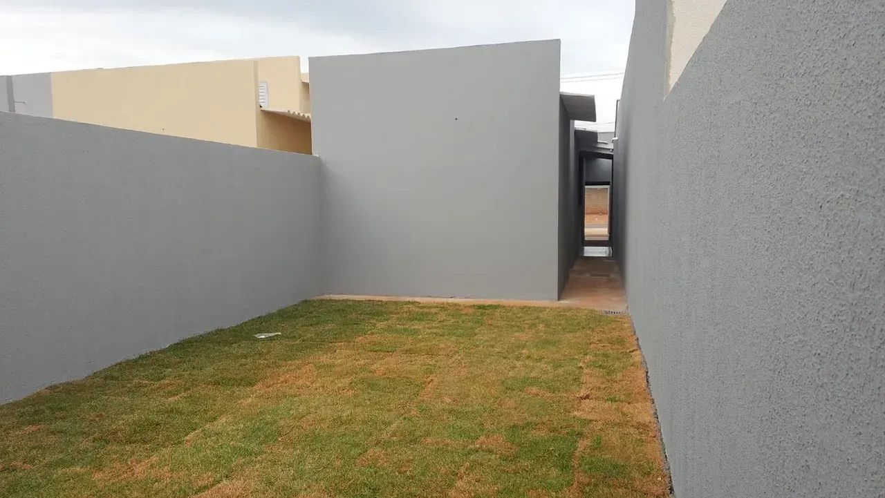 casa a venda setor cristina - Foto 2