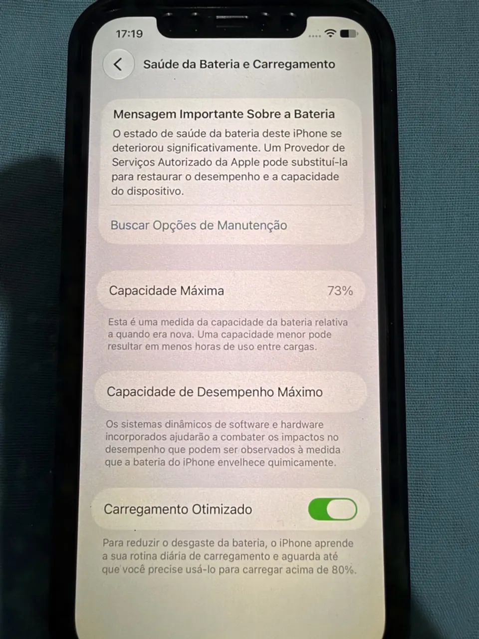 iPhone 12 128GB - Foto 2