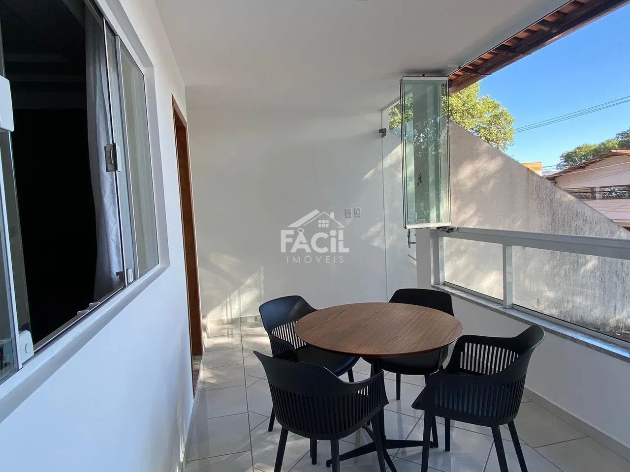 Casa Comercial para Alugar na República, Vitória  110m², 3 Quartos - Foto 3
