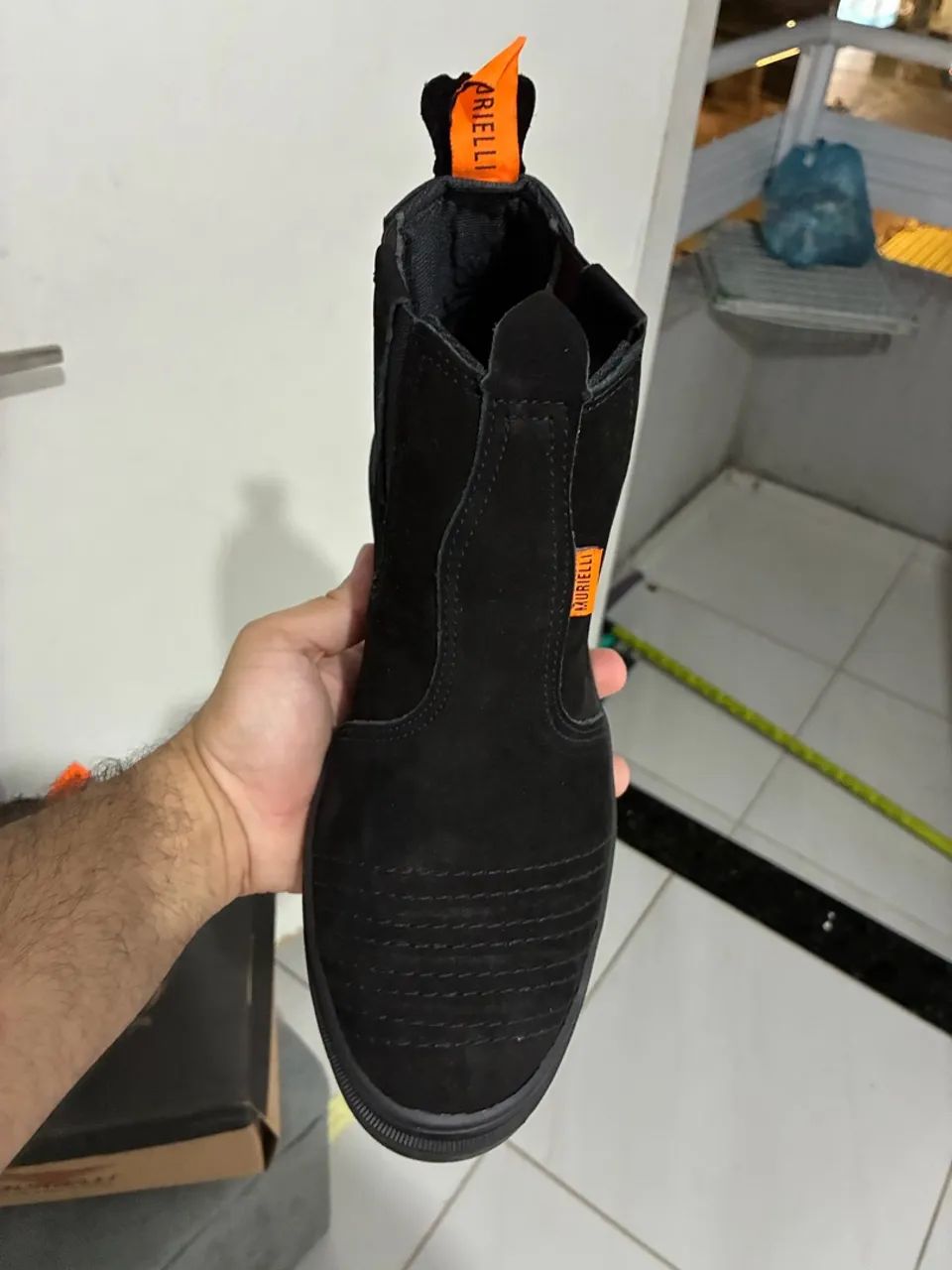 Bota murielli  - Foto 3