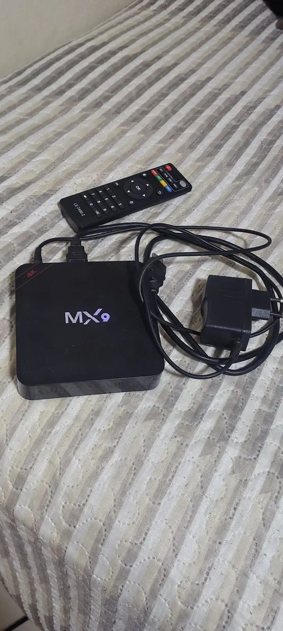 Aparelho de tv