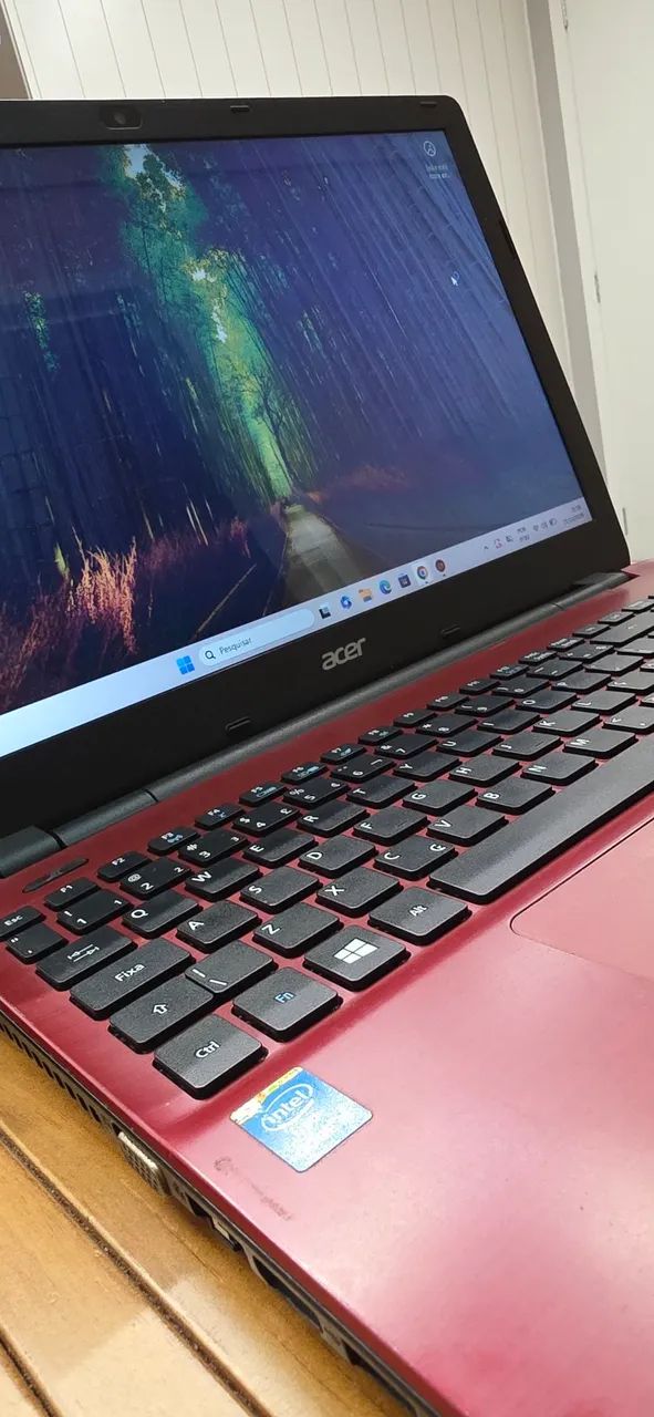 Notebook acer I5 5 Geração - Foto 3