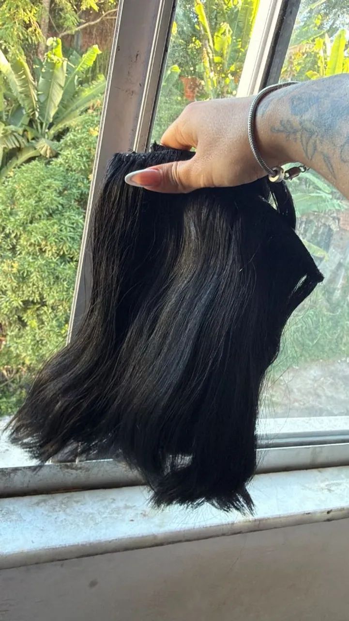 Cabelo  - Foto 2