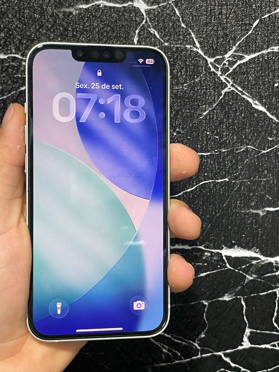 iPhone 13 256gb - Foto 2
