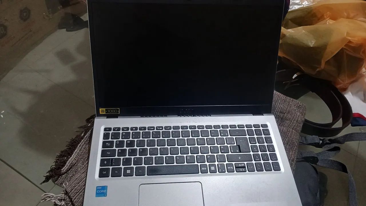 Notebook oportunidade  - Foto 4