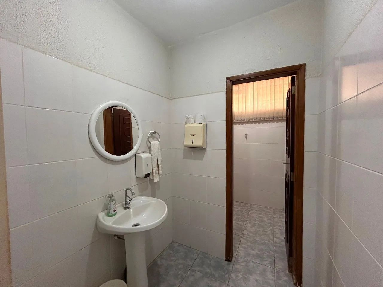 Prédio comercial para locação na Vila Assis ? Sorocaba - Foto 3