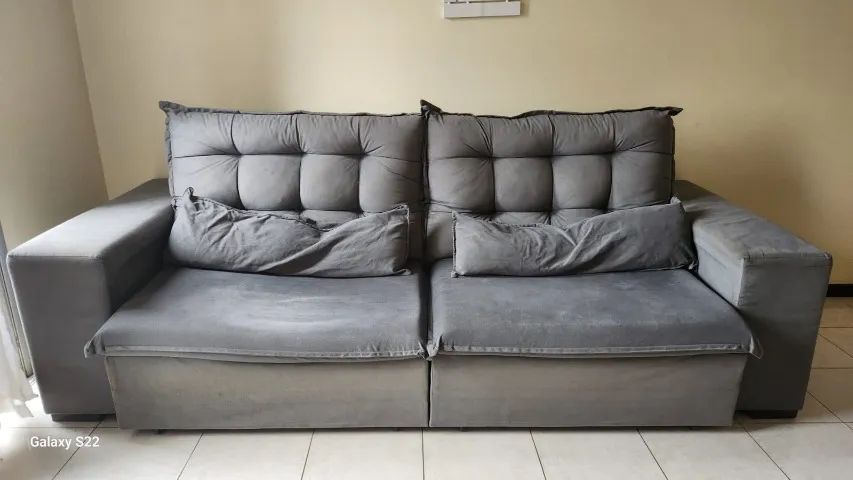 Sofá - Foto 3