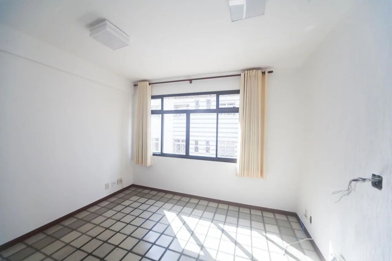 Apartamento à Venda - Buritis, 3 Quartos, 103 m2 - Foto 5