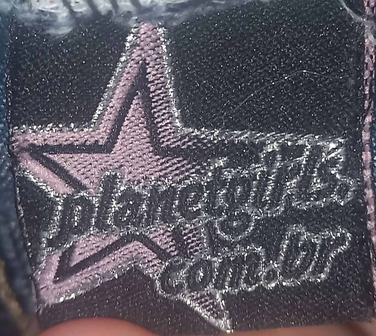 Calça Jeans Planet Girls Tam 40 - Original e Conservada. - Foto 4