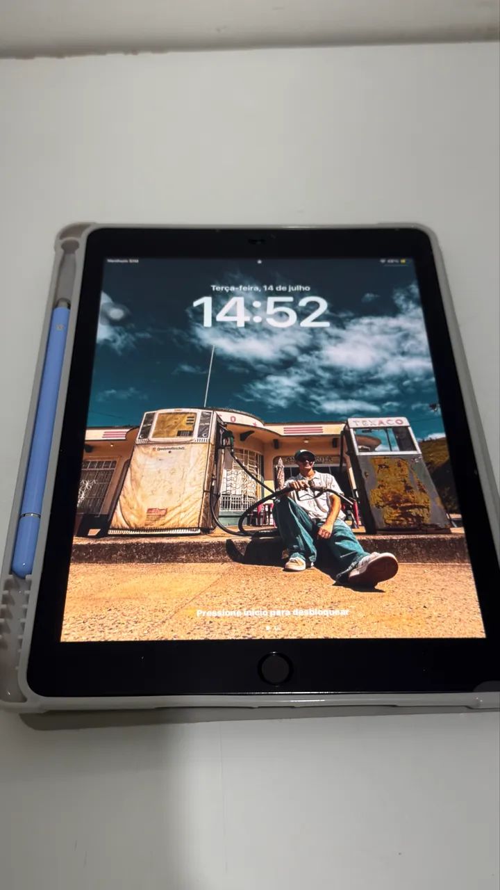 iPad 6th 128gb