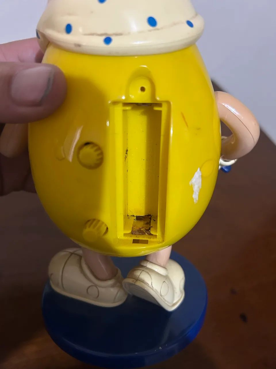 Relógio MMs Dispenser  - Foto 3
