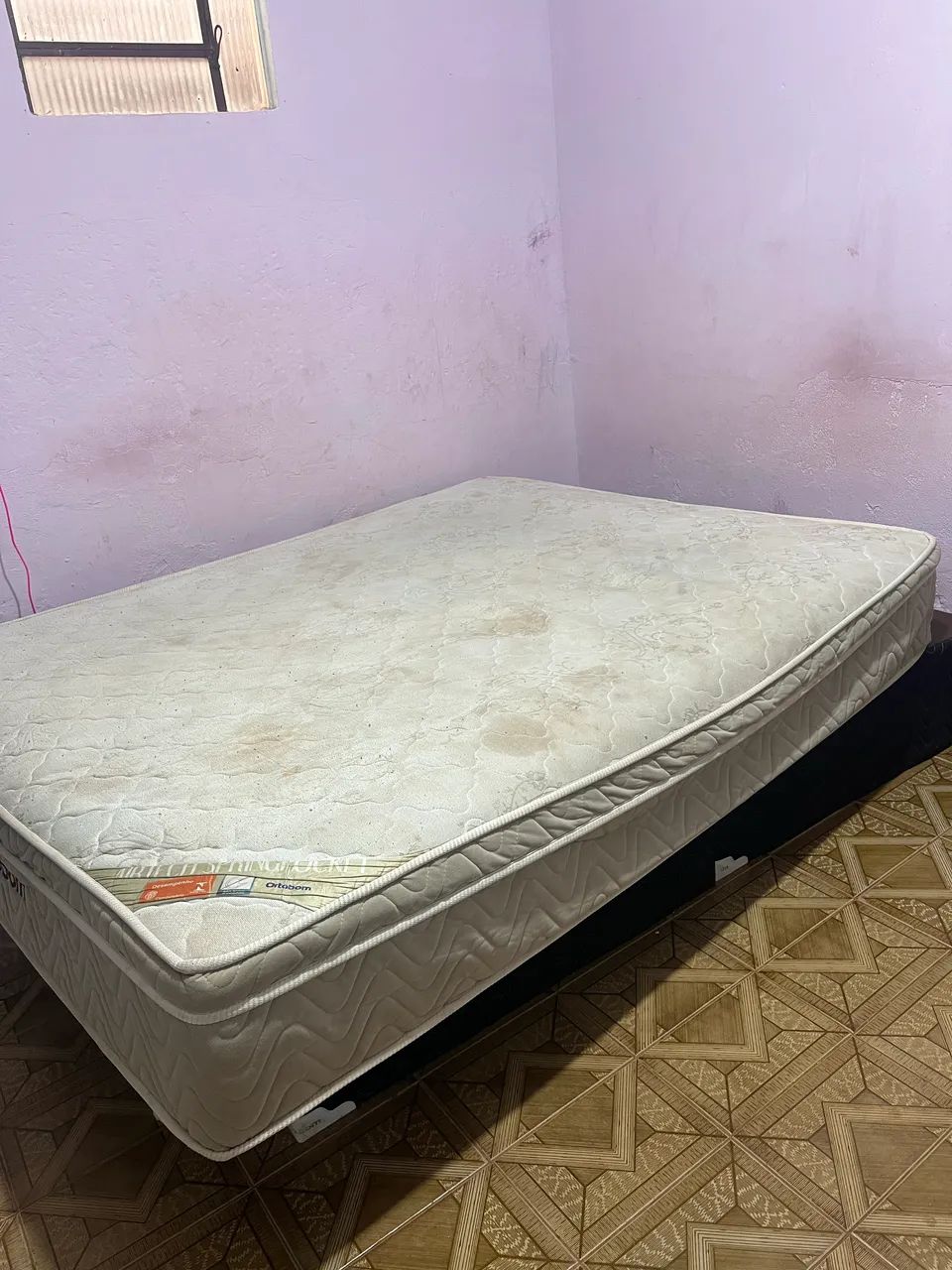 Cama Queen  - Foto 2