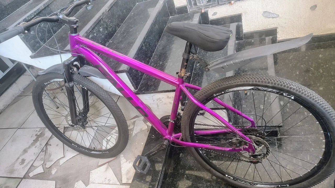 BIKE aro 29 GALLO