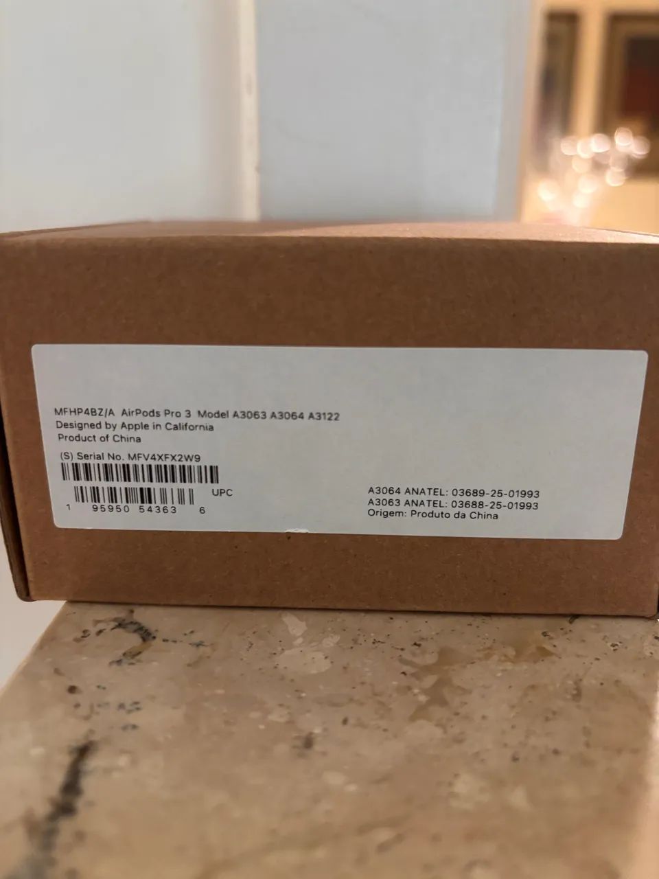 AirPods Pro 3 - Foto 6