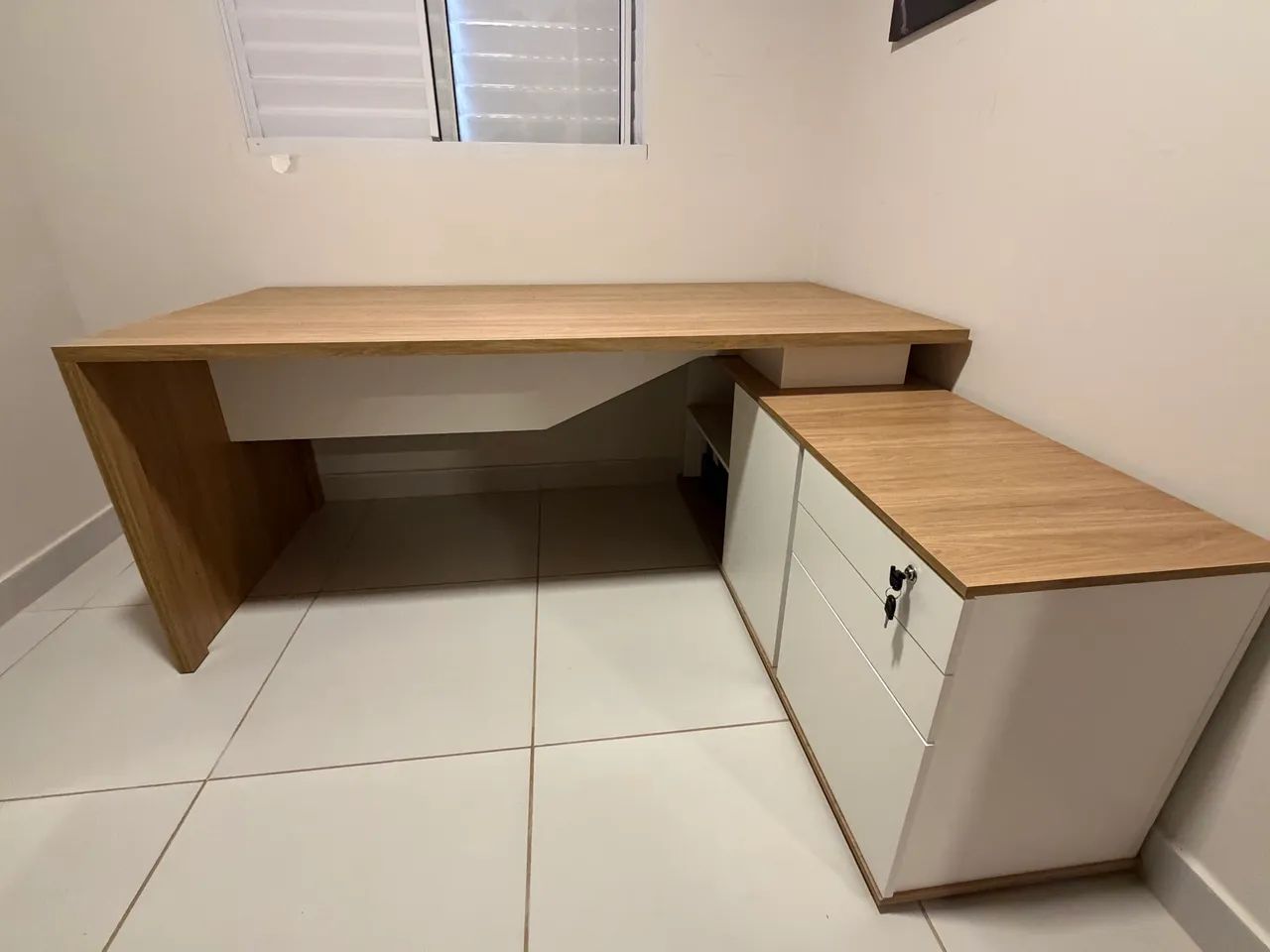 Mesa Office - Foto 2