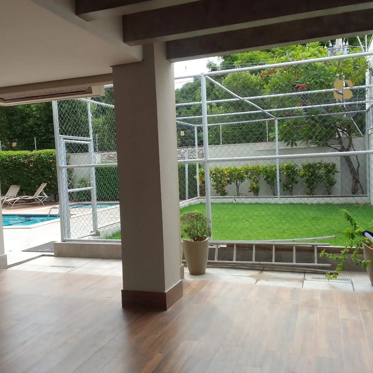 Apartamento ampla em Duque de Caxias, Cuiabá-MT - Foto 3