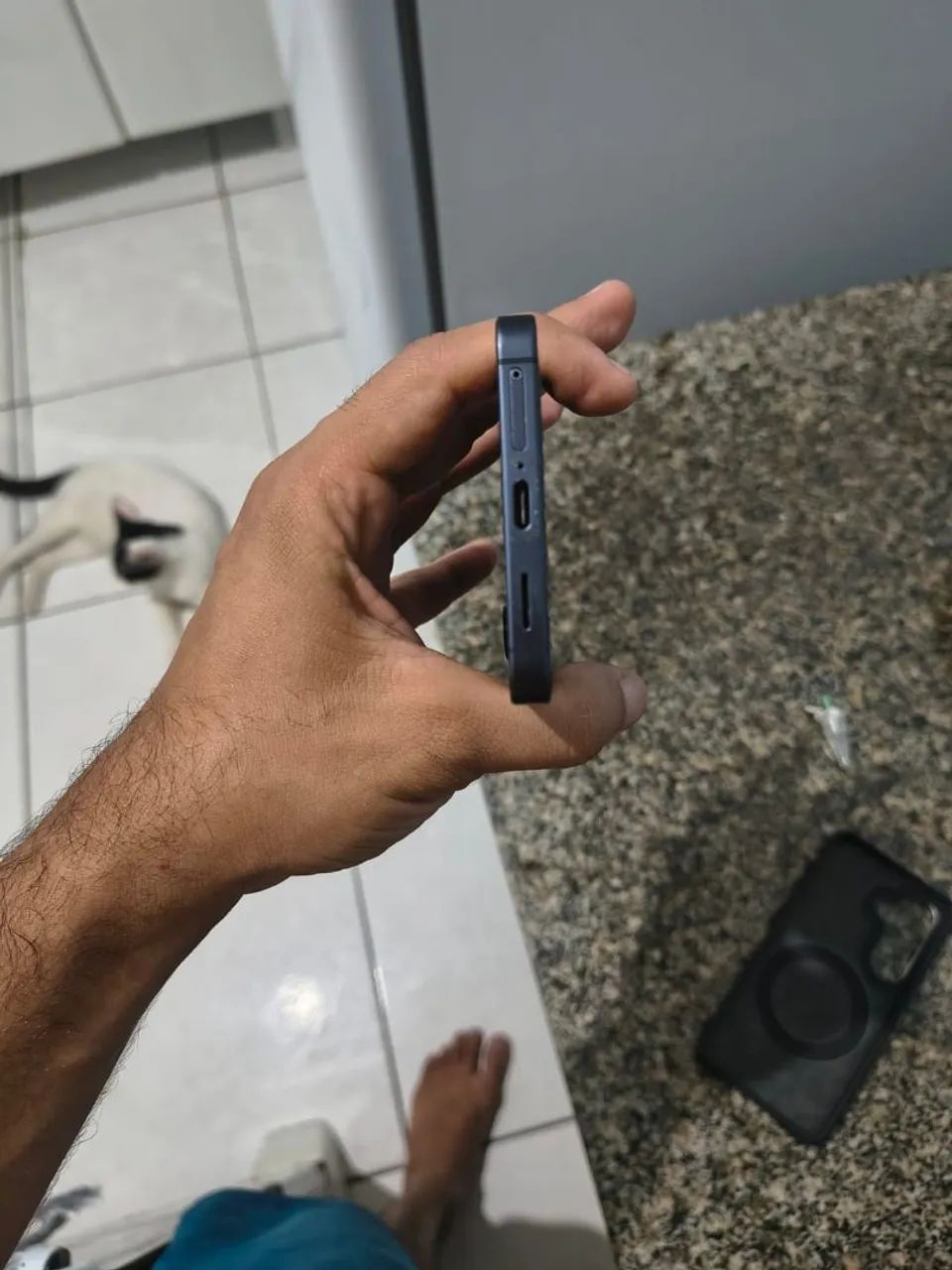 Samsung Galaxy S26 Base Preto 512GB 12GB RAM - Foto 5