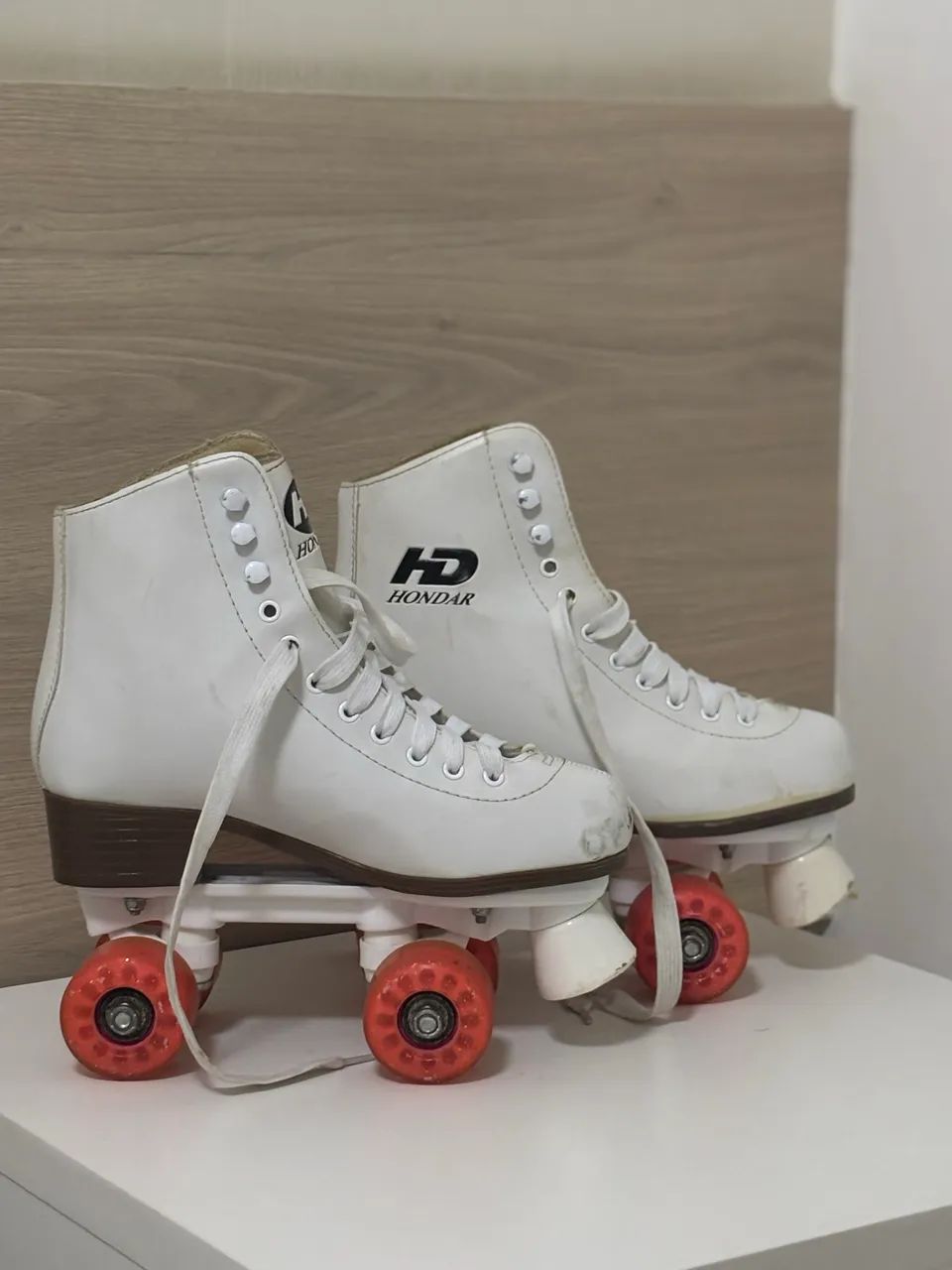 Patins quad hondar - Foto 5