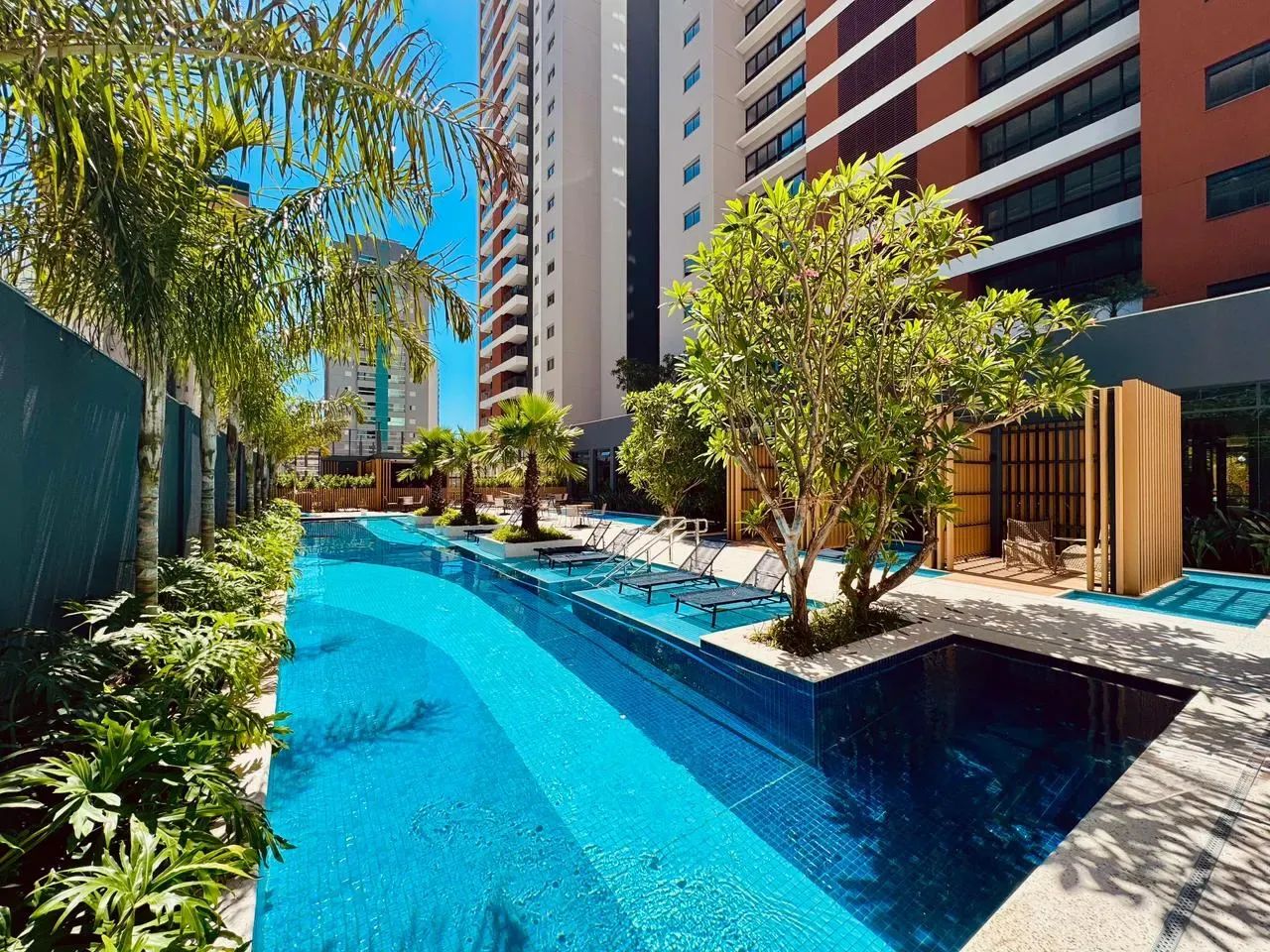 CONDOMINIO ARBO - Foto 4