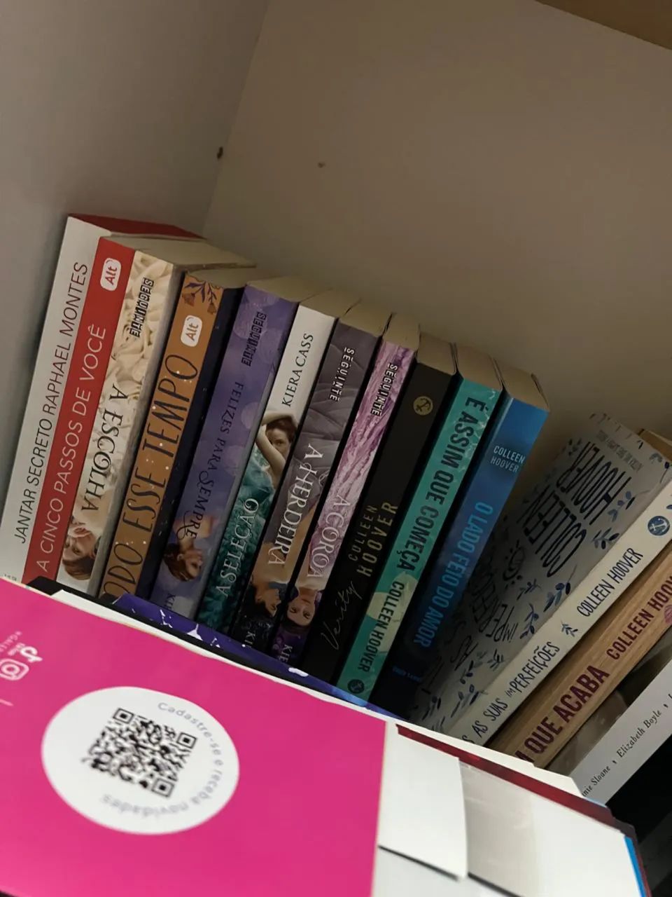 vendo livros  - Foto 3