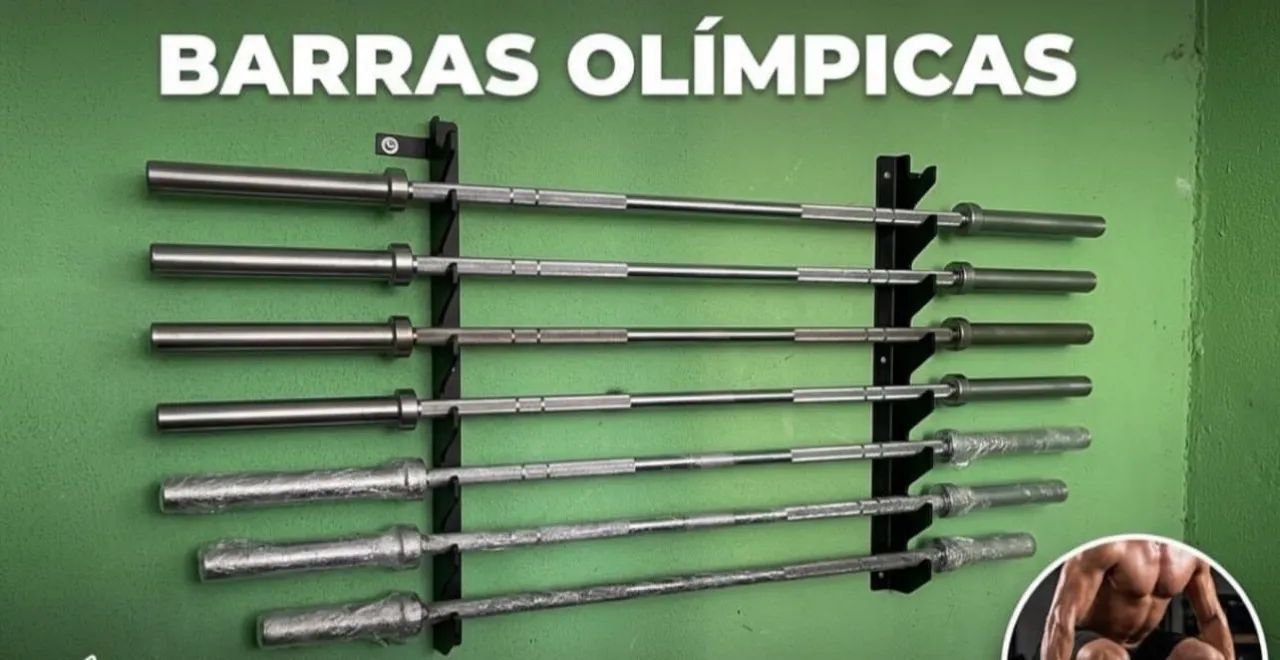 Piso para sua academia  - Foto 3