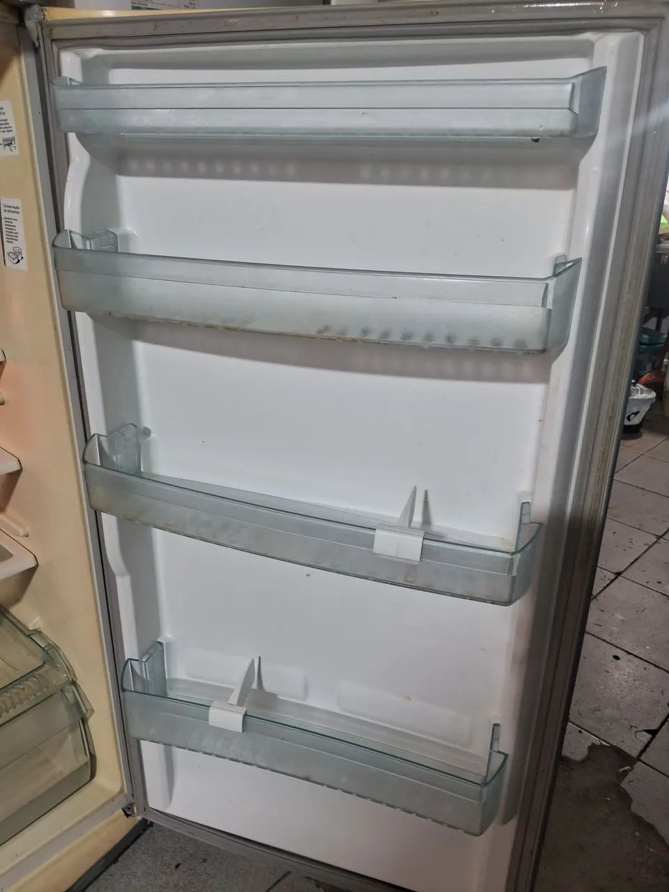 GELADEIRA BRASTEMP - Foto 5