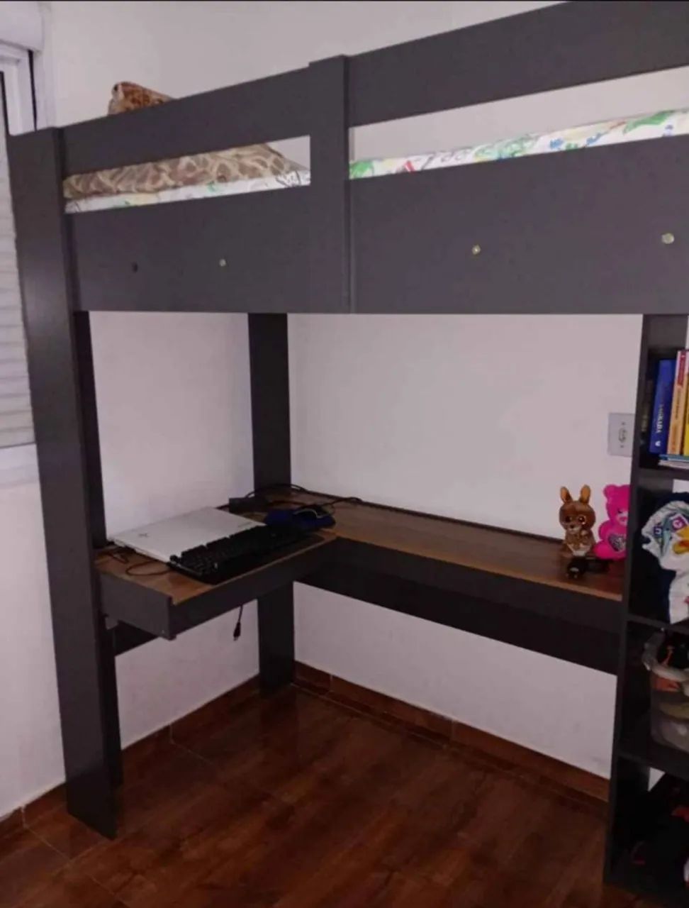 Cama Multifuncional  - Foto 4