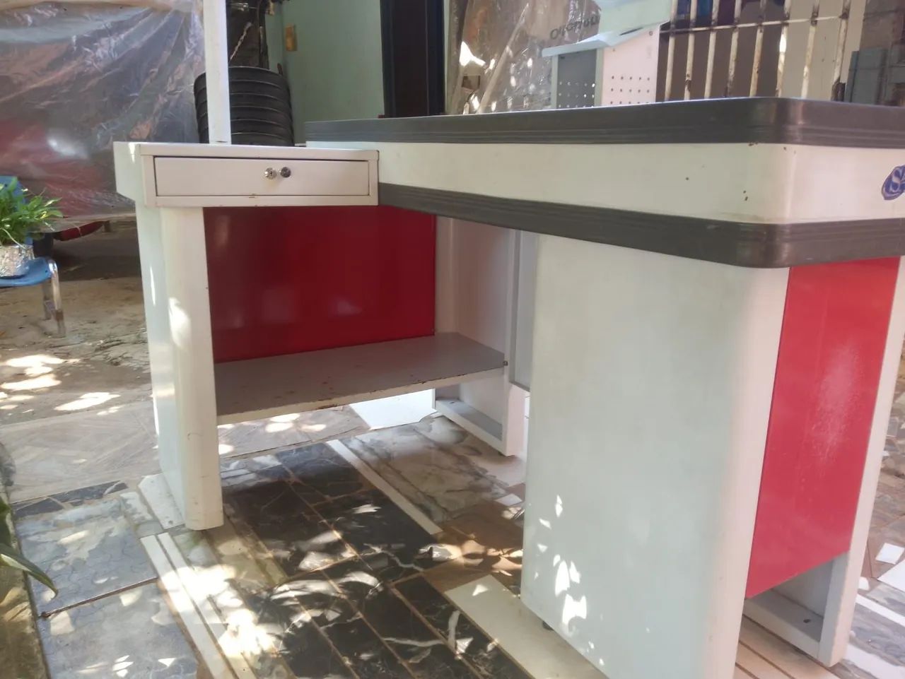 Balcão  - Foto 3