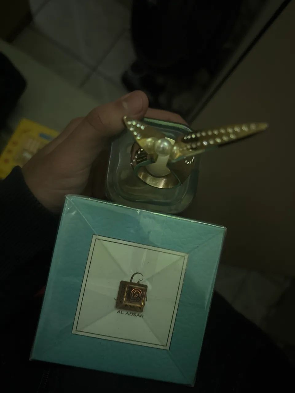 Perfume árabe - Foto 4
