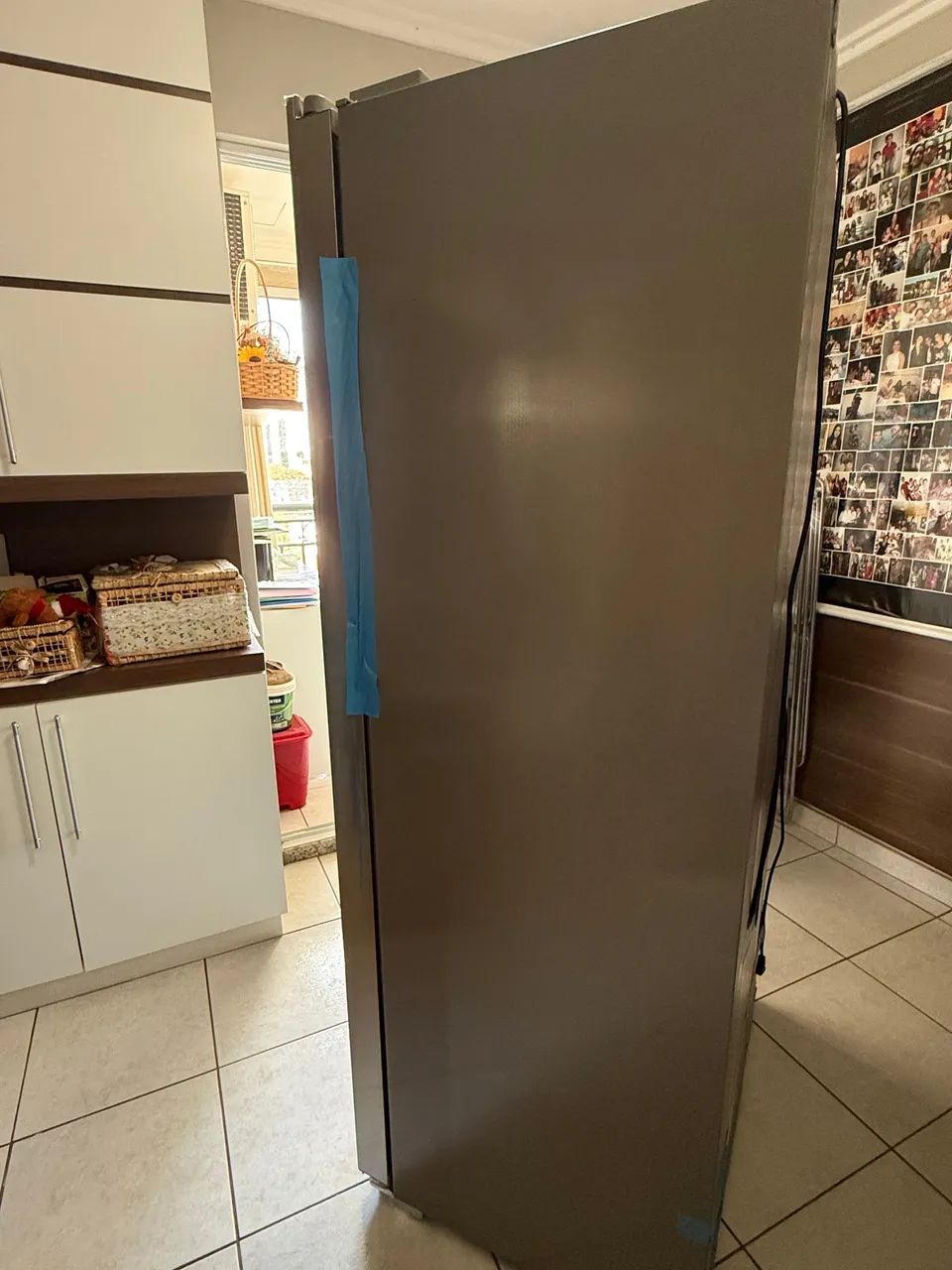 Refrigerador Electrolux - Foto 4