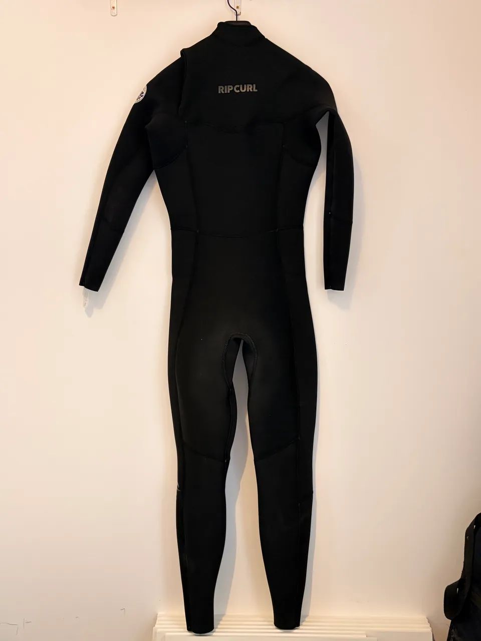 Long John 4.3mm Ripcurl - Foto 3