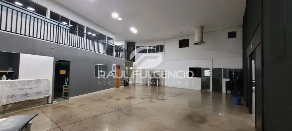 Barracão Comercial | Saul Elkind | Londrina - Foto 3