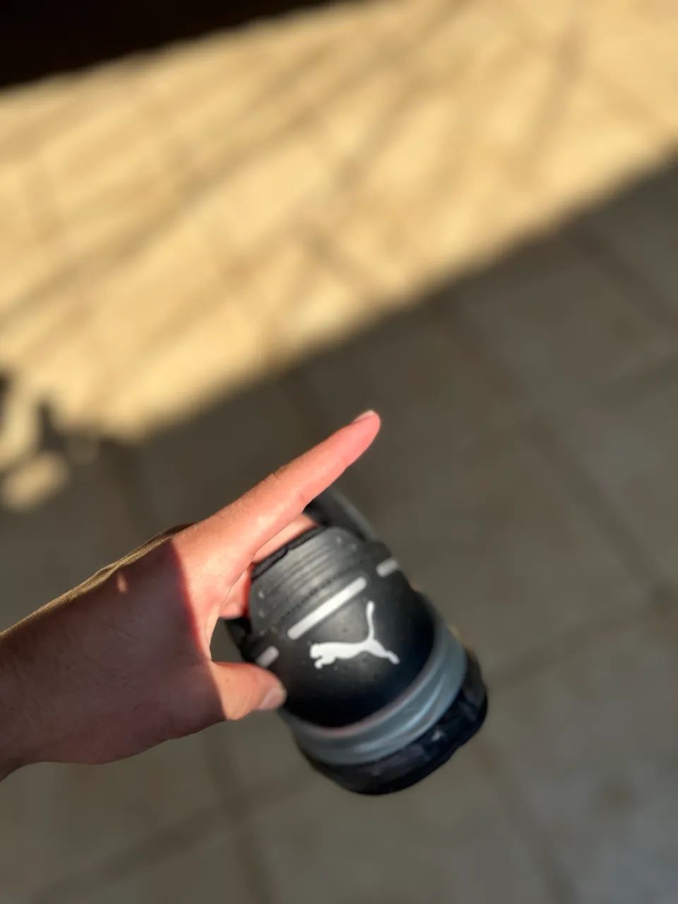 Tênis da puma  - Foto 4