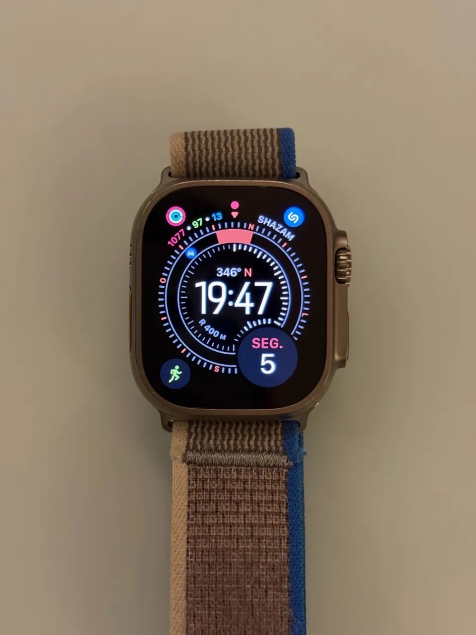Apple Watch Ultra 2 - Foto 4