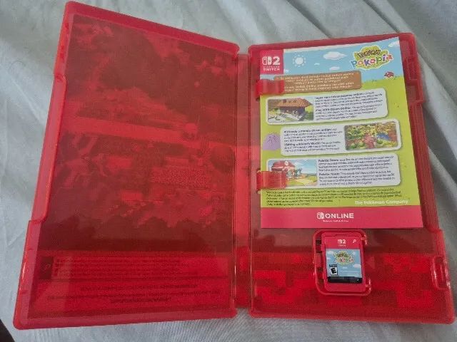 Pokemon Pokopia - Nintendo Switch 2 - Foto 2
