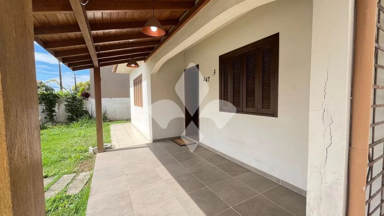 Casa à venda, 5 dormitórios, bairro centro- Garopaba-SC - Foto 2