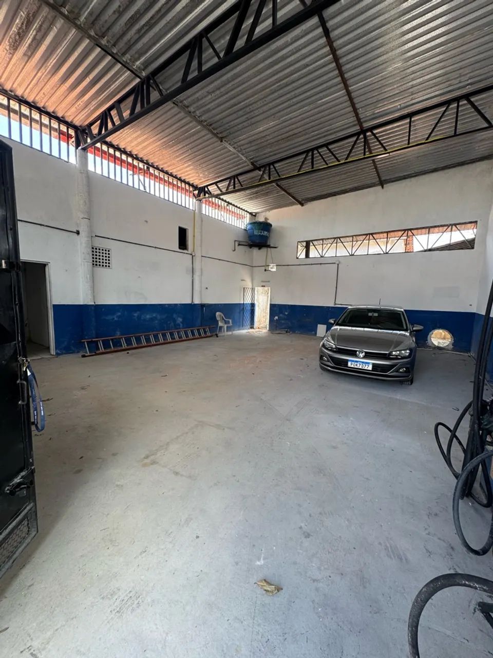 Galpão comercial no Montese - Foto 5