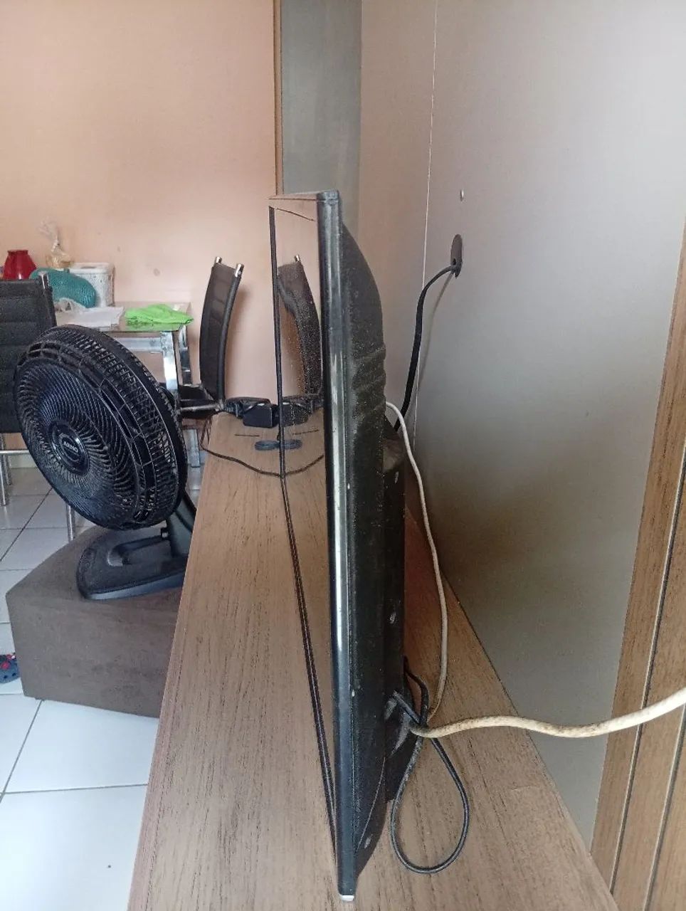TV SMART SEMP TCL  - Foto 2