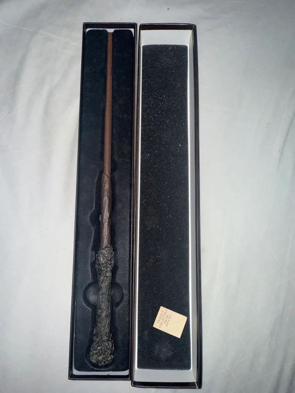 Varinha Harry Potter (item de colecionador)