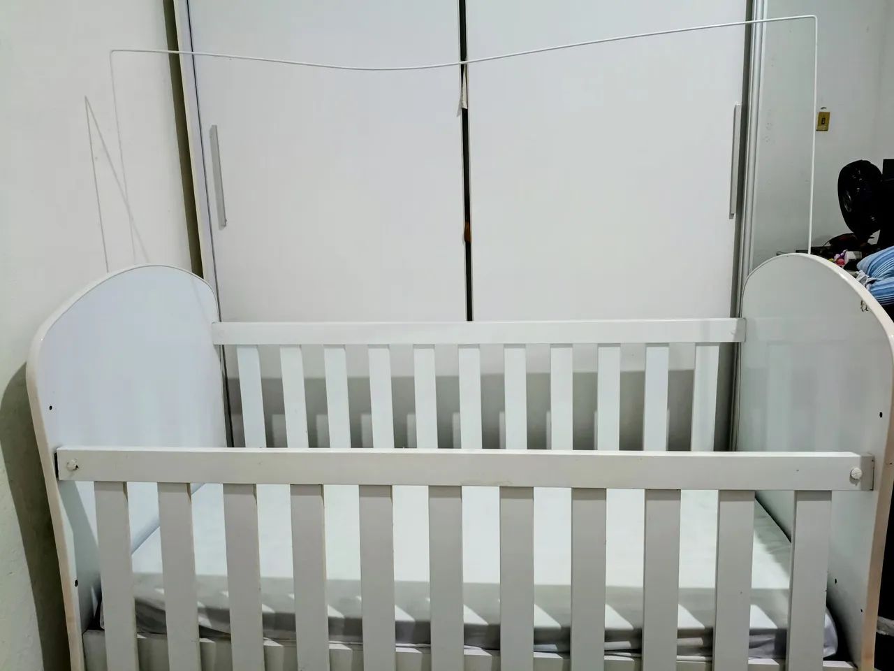 Berço Americano  - Foto 3