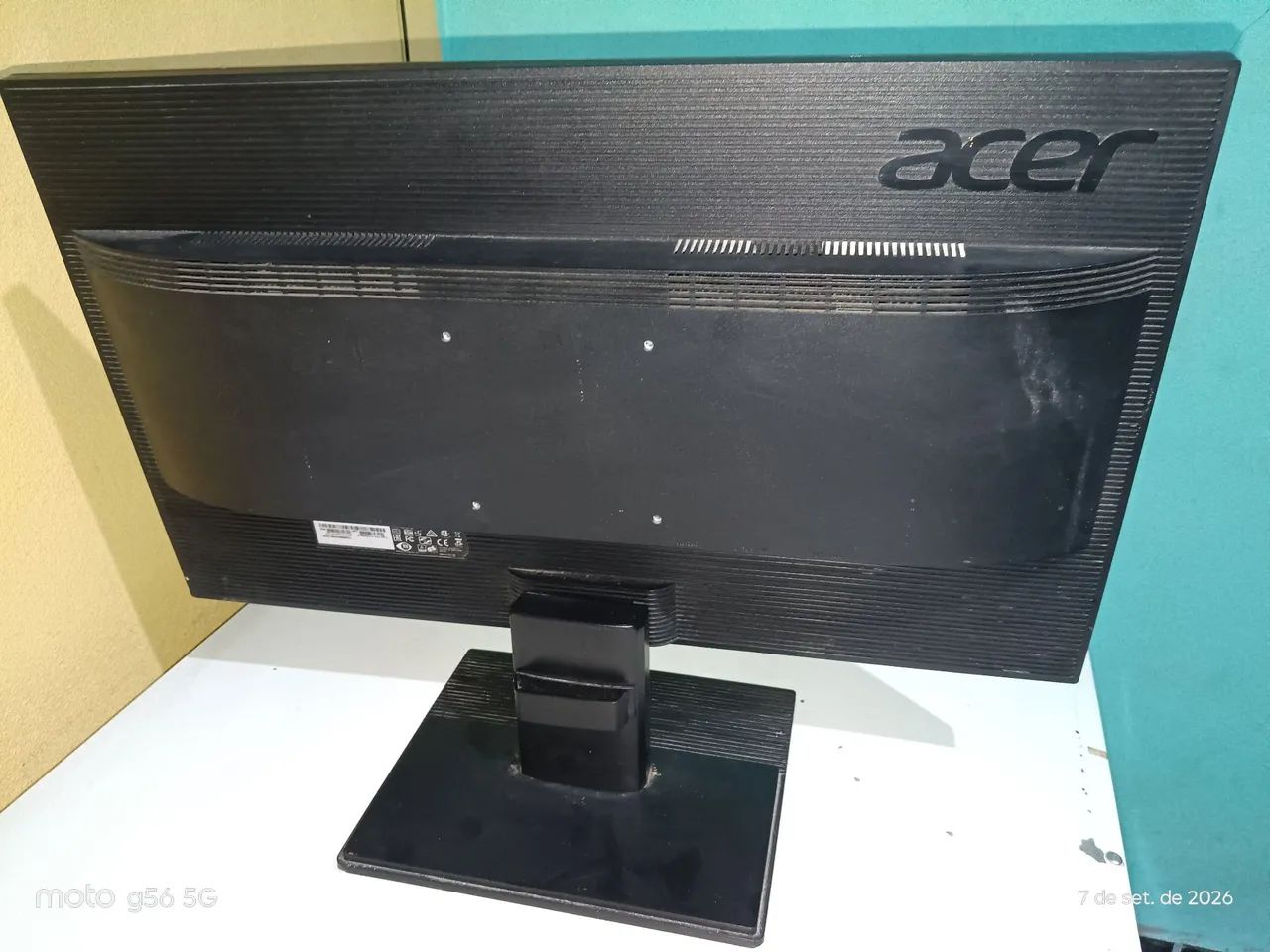 Monitor Acer 400 - Foto 2