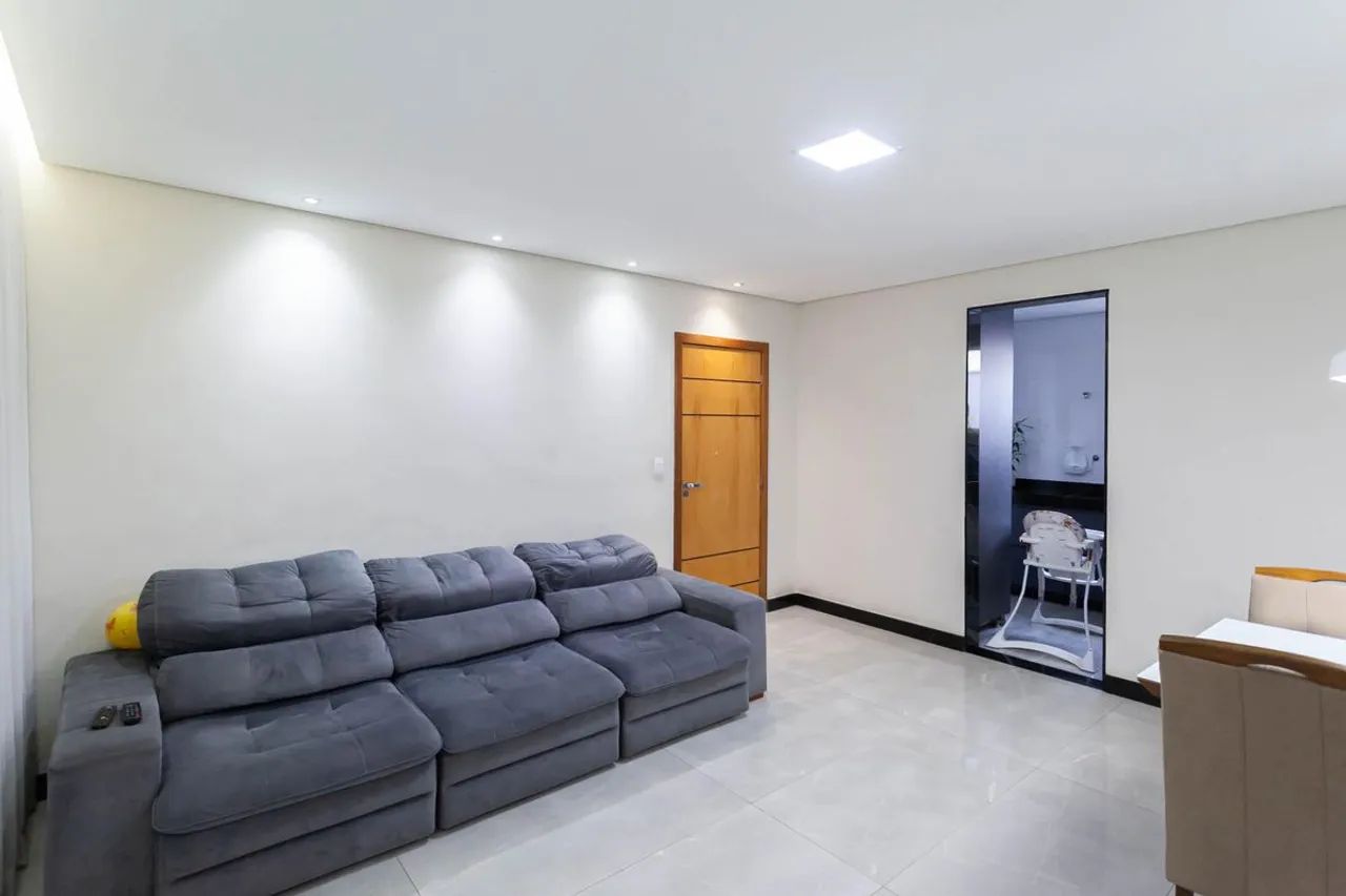 Apartamento à Venda - Castelo, 2 Quartos, 118 m2 - Foto 4