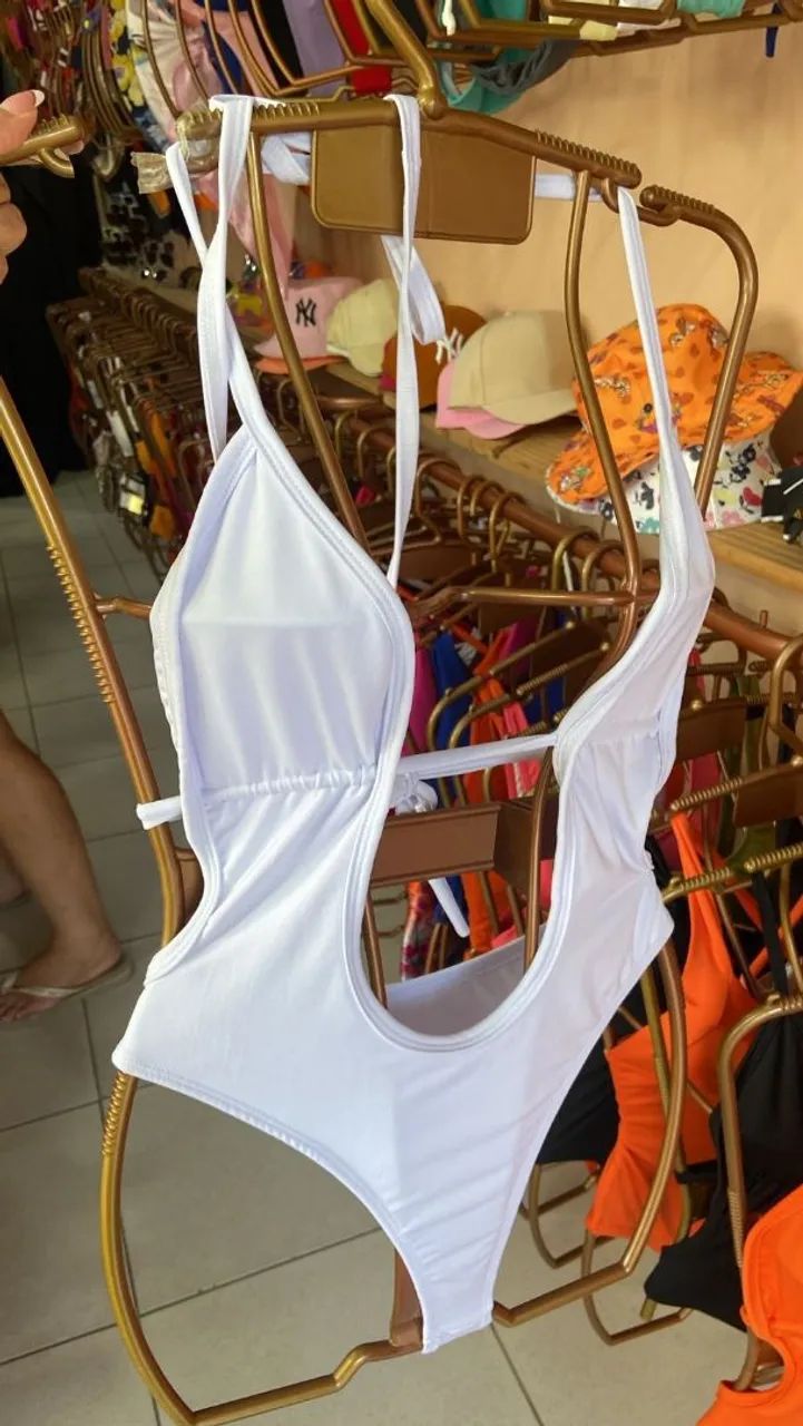 Maiô bia Miranda 