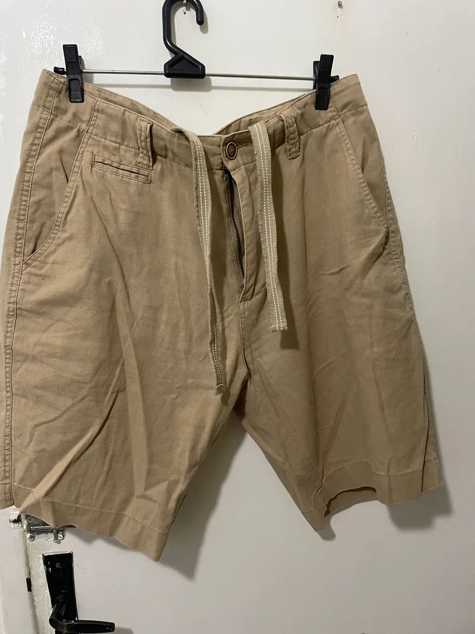 Kit duas bermudas masculinas  - Foto 3
