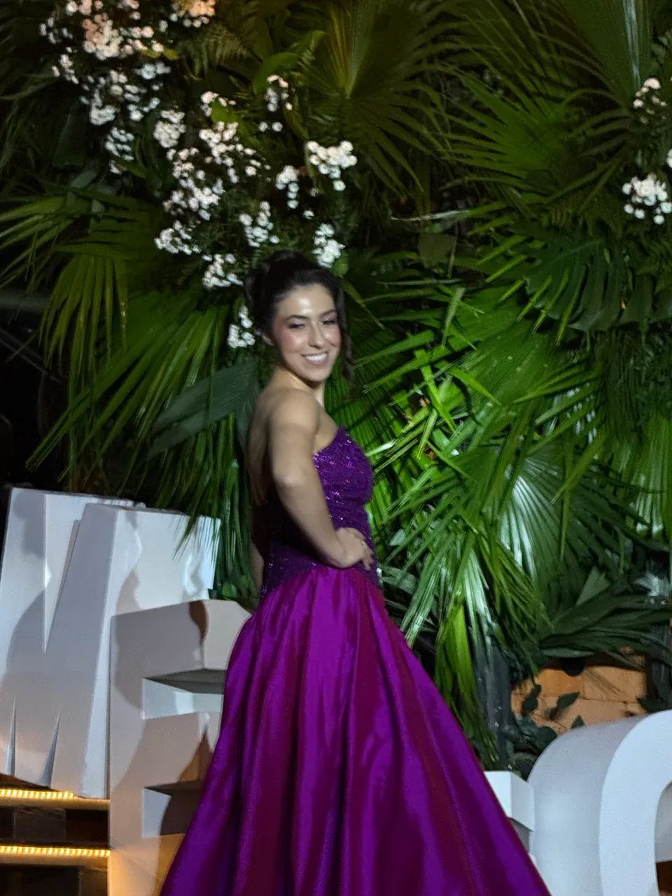 Vestido de festa  - Foto 2