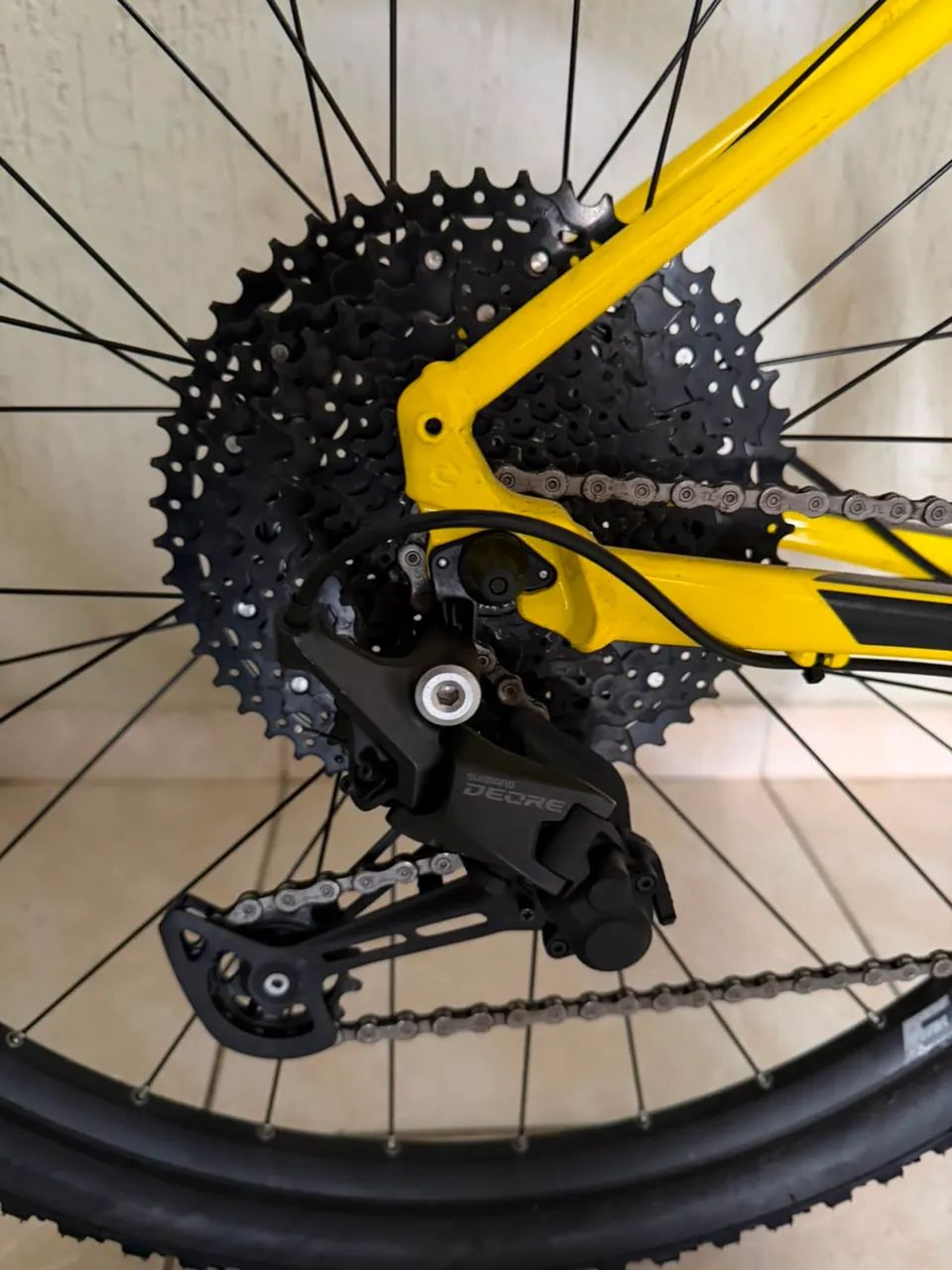 Cannondale trail 6 - Foto 2
