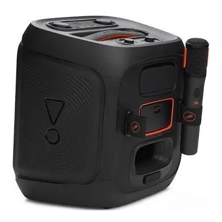 Caixa de Som JBL Partybox Encore 2 Original  - Foto 4